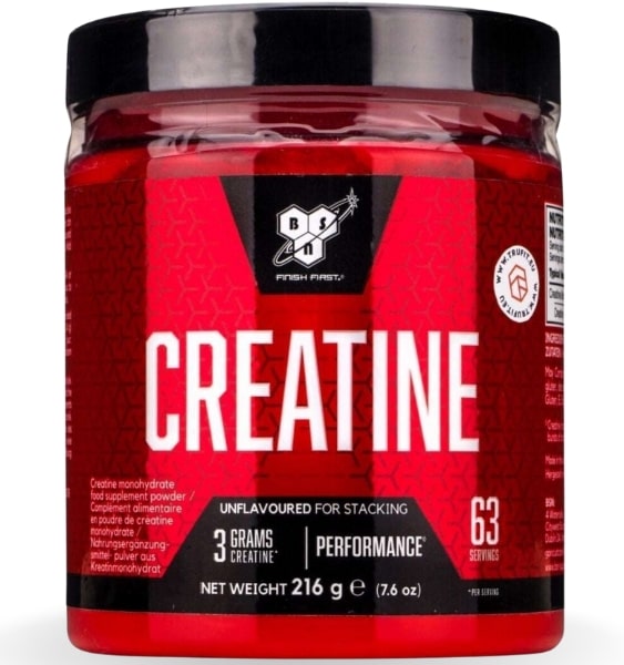 BSN DNA Creatine