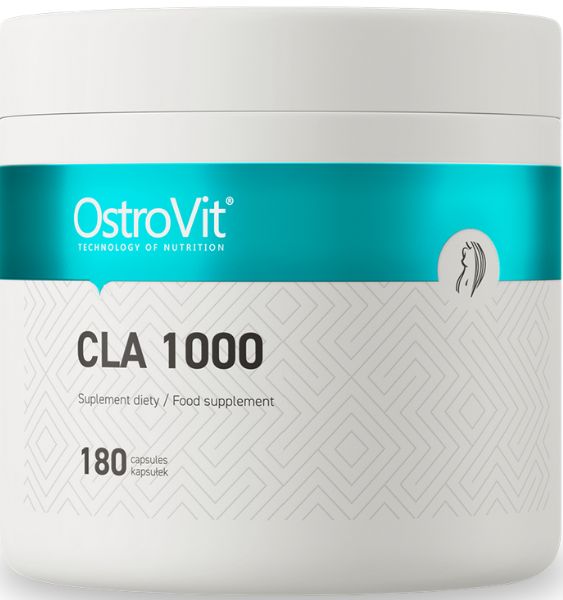OstroVit CLA 1000 mg