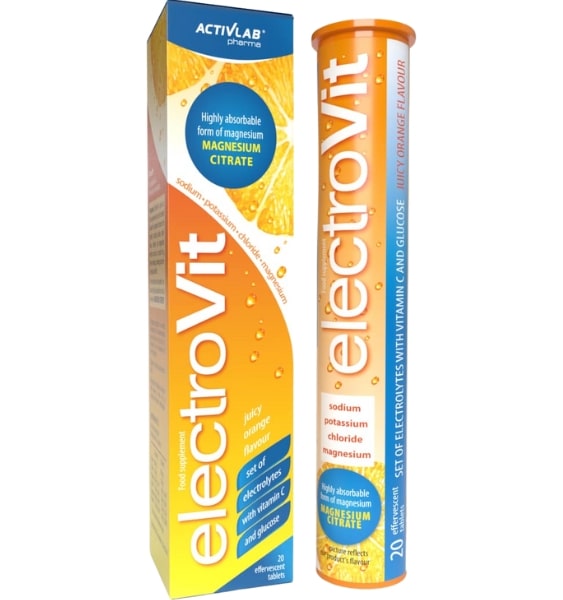 ActivLab ElectroVit