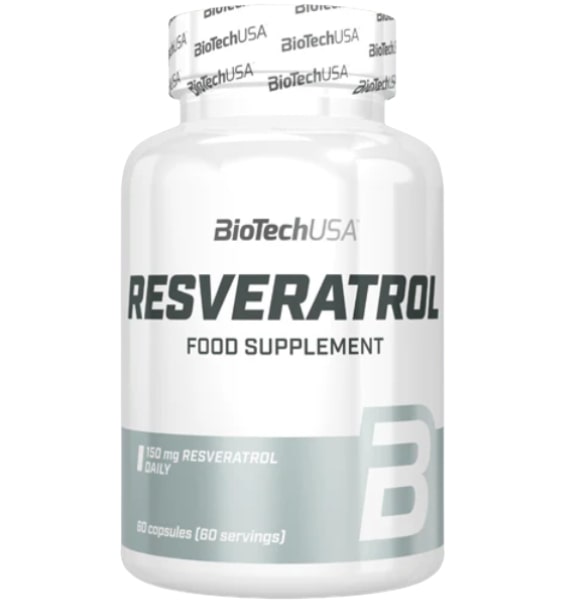 BioTech Resveratrol