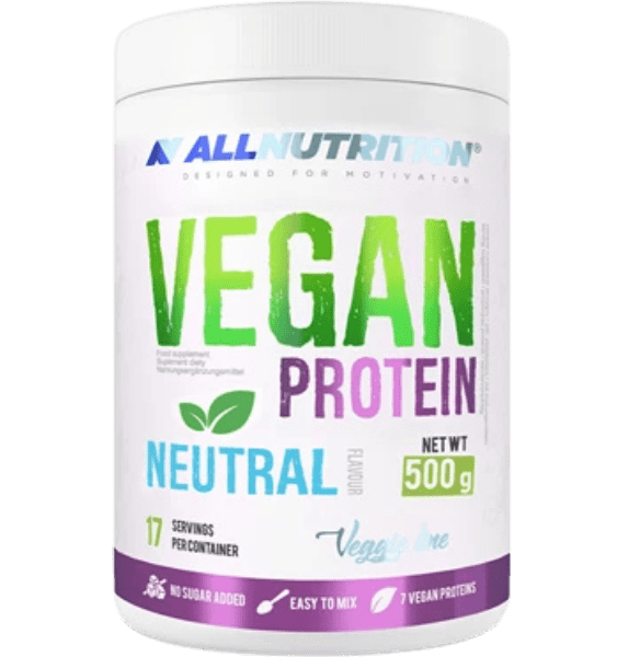 Allnutrition Vegan Protein